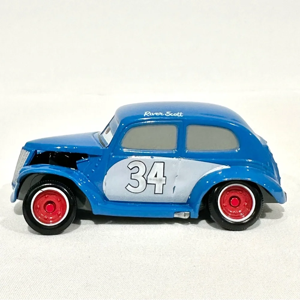Disney store exclusive